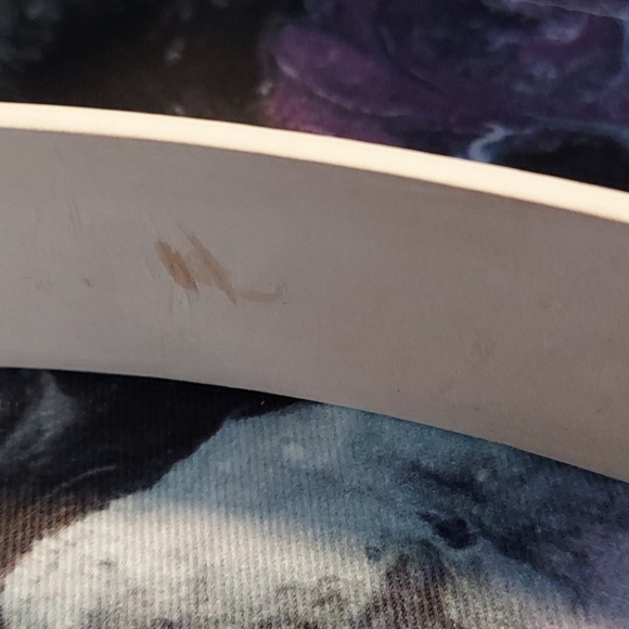 Balmain Leather Belt - Picture 8 of 10